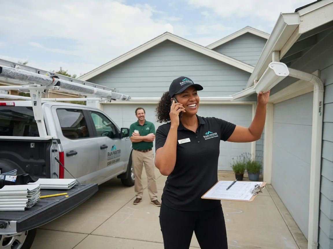 Gutter Installation Cameron, AZ FAQs